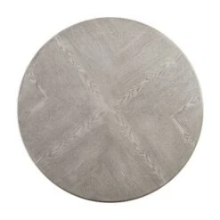 5pc Gordon Transitional Round Dining Set Antique White/Gray - HOMES: Inside + Out -Cheap Homes Inside Out Store GUEST 6d7887d3 5a74 414d b3a8 cb7b312e1306