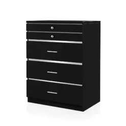 Garneta 5 Drawer Chest With Jewelry Drawers - HOMES: Inside + Out -Cheap Homes Inside Out Store GUEST 70033f33 72da 4cd0 92f7 712212fb3e55