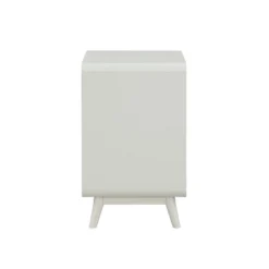 Venetzia Mid-Century Side Table - HOMES: Inside + Out 16 Venetzia Mid-Century Side Table - HOMES: Inside + Out -Cheap Homes Inside Out Store GUEST 7117254e 4f9a 46b7 9fb6 0153861f7239