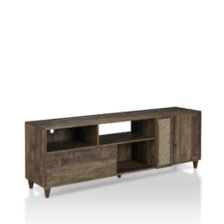 Niles TV Stand For TVs Up To 80" Reclaimed Oak - HOMES: Inside + Out -Cheap Homes Inside Out Store GUEST 71c25ea9 a8cd 465b 81c1 50cd5e7a31e4