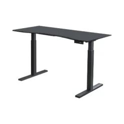 Baron Contemporary Adjustable Office Stand Up Table Large - HOMES: Inside + Out -Cheap Homes Inside Out Store GUEST 75328758 6ef6 4f88 a2b7 d3955e5fe393