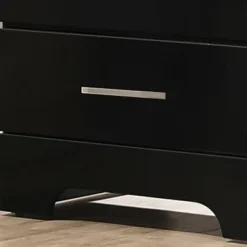 Spyna 2 Drawers Nightstand - HOMES: Inside + Out -Cheap Homes Inside Out Store GUEST 76e534f0 f8dd 40c5 8439 b69f2d42bb44