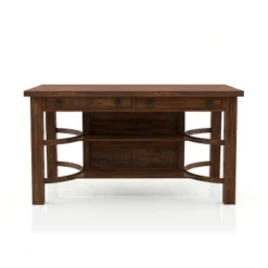 67" Foret Rustic Counter Height Dining Table Rustic Oak - HOMES: Inside + Out 11 67" Foret Rustic Counter Height Dining Table Rustic Oak - HOMES: Inside + Out -Cheap Homes Inside Out Store GUEST 795c0f7f a4dc 4b42 9e60 bbdb14282394