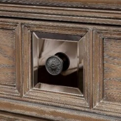 3pc Lellen Bedroom Set With 2 Nightstands Beige/Rustic Natural Tone - HOMES: Inside + Out 16 3pc Lellen Bedroom Set With 2 Nightstands Beige/Rustic Natural Tone - HOMES: Inside + Out -Cheap Homes Inside Out Store GUEST 7c59af9b c3b2 4fab 9a2d 0b692e0d3ee8