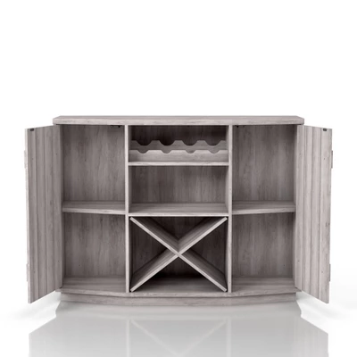 Trekken Farmhouse Buffet Server - HOMES: Inside + Out 8 Trekken Farmhouse Buffet Server - HOMES: Inside + Out - Image 8