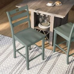 2pk 25" Elsie Counter Height Barstools - HOMES: Inside + Out -Cheap Homes Inside Out Store GUEST 7e480abb 10c0 4c4c a43e b3ea4bcc1519