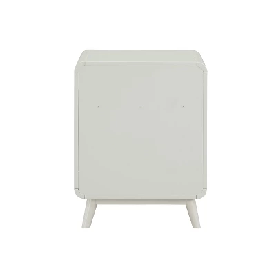 Venetzia Mid-Century Side Table - HOMES: Inside + Out 6 Venetzia Mid-Century Side Table - HOMES: Inside + Out - Image 6