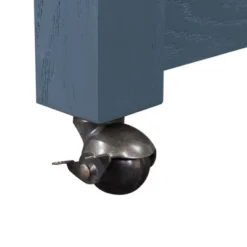 Fredricke Extendable Kitchen Island With Faux Marble - HOMES: Inside + Out -Cheap Homes Inside Out Store GUEST 84873d1c 1ee6 4297 bd76 9099a8708df1