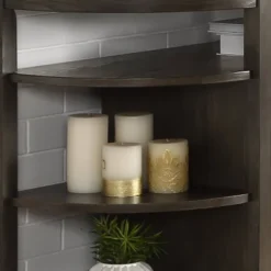 Lusk Wooden Sofa Table Gray - HOMES: Inside + Out -Cheap Homes Inside Out Store GUEST 85312e8e 31f8 4f78 ba44 fa89d18c1c29