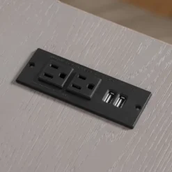 59" Gulnora L Shaped Desk With USB Power Ports - HOMES: Inside + Out 15 59" Gulnora L Shaped Desk With USB Power Ports - HOMES: Inside + Out -Cheap Homes Inside Out Store GUEST 873ec60d faf3 44b5 b992 c1de8e7cb501