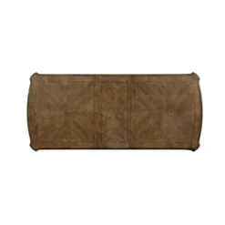 Bernerd Pedestal Base Extendable Dining Table White - HOMES: Inside + Out -Cheap Homes Inside Out Store GUEST 885959ba d2cf 45ee bf4e 44bd189b0222