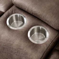 Turner Loveseat Basic Brown - HOMES: Inside + Out 10 Turner Loveseat Basic Brown - HOMES: Inside + Out -Cheap Homes Inside Out Store GUEST 8881dfae 4cbf 47ec b838 203537b514c0