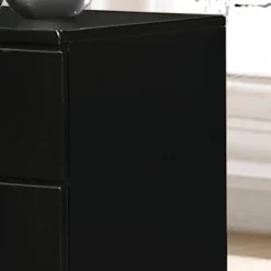 Spyna 2 Drawers Nightstand - HOMES: Inside + Out -Cheap Homes Inside Out Store GUEST 891a8239 b103 41d2 b1e2 17f568a78bf7