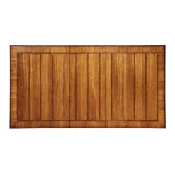 Jameson Country Style Extendable Dining Table Black/Oak - HOMES: Inside + Out -Cheap Homes Inside Out Store GUEST 8e838d54 7565 4d68 a576 79f88c0fdb1f