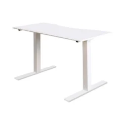Baron Contemporary Adjustable Office Stand Up Table Large - HOMES: Inside + Out -Cheap Homes Inside Out Store GUEST 91222907 7f57 4936 9fd7 c6a826cc565e