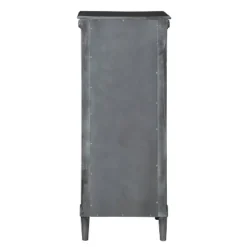 Latimer Traditional 5 Drawer Slim Chest - HOMES: Inside + Out -Cheap Homes Inside Out Store GUEST 9350da18 7716 4ced aec4 ce5db8978ed5