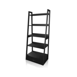 Juncus 5 Tiered Ladder Bookcase - HOMES: Inside + Out -Cheap Homes Inside Out Store GUEST 9374e759 846b 41ef bab6 aa491a8dbac5