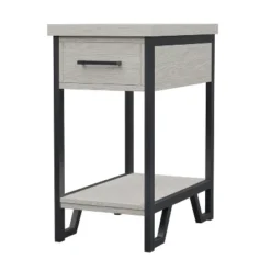 Imbraxa 1 Drawer Side Table - HOMES: Inside + Out -Cheap Homes Inside Out Store GUEST 93f518f0 56eb 4931 9196 40e73472c148