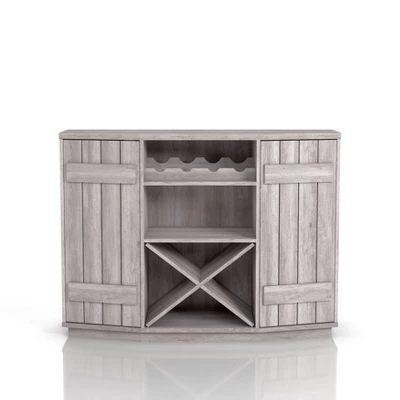 Trekken Farmhouse Buffet Server - HOMES: Inside + Out 7 Trekken Farmhouse Buffet Server - HOMES: Inside + Out - Image 7