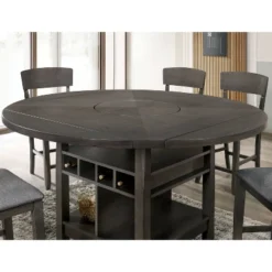 7pc Summerland Transitional Counter Height Dining Set - HOMES: Inside + Out -Cheap Homes Inside Out Store GUEST 96804433 f3e7 438c 98d7 794d475edf63 1