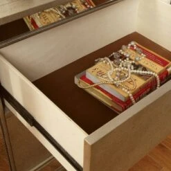 Schulich 2 Drawer Nightstand Champagne - HOMES: Inside + Out 6 Schulich 2 Drawer Nightstand Champagne - HOMES: Inside + Out -Cheap Homes Inside Out Store GUEST 99806c14 3aa4 49c8 a4e9 422e1478cbe0