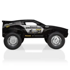 Twin Hemmer Speed Offroad Bed With Led Light Black - HOMES: Inside + Out -Cheap Homes Inside Out Store GUEST 99c08865 6f87 4030 80a3 117fd106d823