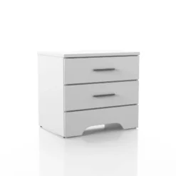 Spyna 2 Drawers Nightstand - HOMES: Inside + Out -Cheap Homes Inside Out Store GUEST 9e091420 5d27 4de1 9b3e 1152bdad7093