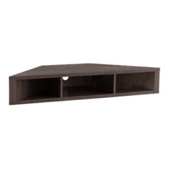 Tybo Open Shelves Corner Floating Console Fits Tv's Up To 50" - HOMES: Inside + Out 15 Tybo Open Shelves Corner Floating Console Fits Tv's Up To 50" - HOMES: Inside + Out -Cheap Homes Inside Out Store GUEST a1bd136e 86f1 4e9b 810d 9b0b74647743