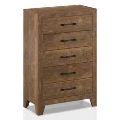 3pc Queen Quail Transitional Bedroom Set Rustic Light Walnut - HOMES: Inside + Out -Cheap Homes Inside Out Store GUEST a21e21ce fb2c 499c ab97 900a721ccd70