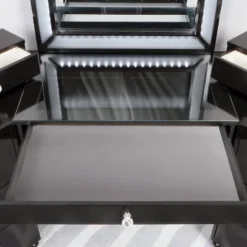 Urman Storage Drawers Vanity Set - HOMES: Inside + Out -Cheap Homes Inside Out Store GUEST a5074fc3 5761 4718 a224 f8f62e446a2a