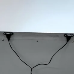 6pc Tenaya Bedroom Set Silver/Gray - HOMES: Inside + Out -Cheap Homes Inside Out Store GUEST a84396e7 8007 4122 88d4 67dde3d3b1ef