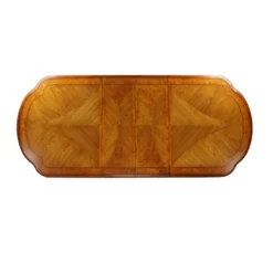 9pc Lion Claw Elegant Carved Extendable Dining Table Set Wood/Antique Oak - HOMES: Inside + Out -Cheap Homes Inside Out Store GUEST ac03cb1d 180b 47b2 bcd0 d8e787367905