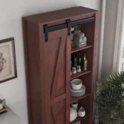 72" Arbolada Sliding Door Bookcase - HOMES: Inside + Out 14 72" Arbolada Sliding Door Bookcase - HOMES: Inside + Out -Cheap Homes Inside Out Store GUEST addb5087 5ca0 451f a25b dfd1f9c01aed