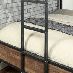 HOMES: Inside + Out Navii Kids' Bunk Bed - IoHOMES 5 HOMES: Inside + Out Navii Kids' Bunk Bed - IoHOMES -Cheap Homes Inside Out Store GUEST b0388fa1 8d81 4b17 83d8 ce9135620607