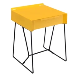Loftis Modern Style Side Table - HOMES: Inside + Out -Cheap Homes Inside Out Store GUEST b09d038c 2570 45d4 8f25 97d78f3fe9be