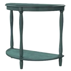 Ozelle Demi Round Side Table - HOMES: Inside + Out -Cheap Homes Inside Out Store GUEST b13a237b 087d 4ef7 a45e 8a523abee581