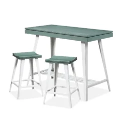 3pc Mycina Counter Height Table Set - HOMES: Inside + Out -Cheap Homes Inside Out Store GUEST b2b4b633 baa1 4f84 a899 6f0ad4b471c1