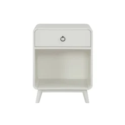 Venetzia Mid-Century Side Table - HOMES: Inside + Out 15 Venetzia Mid-Century Side Table - HOMES: Inside + Out -Cheap Homes Inside Out Store GUEST b3959dec f1d4 4613 8e33 ce9e4859fbcd