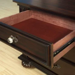 Pennings 3 Drawer Nightstand With Bun Feets - HOMES: Inside + Out -Cheap Homes Inside Out Store GUEST b5cac715 cbc7 483e ad69 23d473d222f7 1