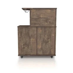 Morse Farmhouse Mobile Wine Cabinet Reclaimed Oak - HOMES: Inside + Out 11 Morse Farmhouse Mobile Wine Cabinet Reclaimed Oak - HOMES: Inside + Out -Cheap Homes Inside Out Store GUEST b7fbcad6 077e 43d1 b1d6 8b80f5c79452