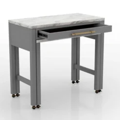 5pc Gardenside Expandable Counter Height Dining Table Set White/Light Gray/Beige - HOMES: Inside + Out 10 5pc Gardenside Expandable Counter Height Dining Table Set White/Light Gray/Beige - HOMES: Inside + Out -Cheap Homes Inside Out Store GUEST c002e33c e3ab 4beb 8aeb 6d2f3aafeeda