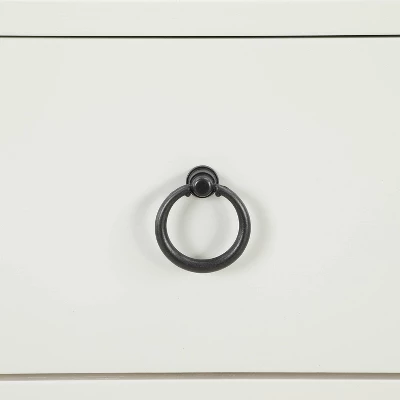 Venetzia Mid-Century Side Table - HOMES: Inside + Out 2 Venetzia Mid-Century Side Table - HOMES: Inside + Out - Image 2