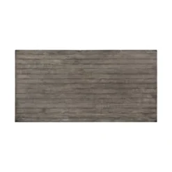 78" Cambrien Rustic Two-Tone Dining Table Antique White/Gray - HOMES: Inside + Out -Cheap Homes Inside Out Store GUEST c119e0f5 64c0 4bf5 8da3 03ab3e1ebad4