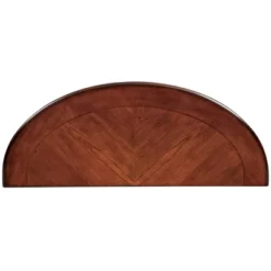 Telmin Traditional Sofa Table Brown Cherry - HOMES: Inside + Out -Cheap Homes Inside Out Store GUEST c33684e1 9b08 4c5b 8f56 1db2e0d939c4