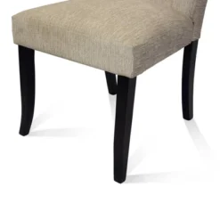 5pc Mount Rose Rustic Dining Table Set Brushed Black/Beige - HOMES: Inside + Out -Cheap Homes Inside Out Store GUEST c4112956 ddf0 4dcd 8769 7ac4d6dc84c5