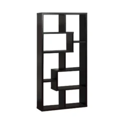 71" Highpoint Bookcase - HOMES: Inside + Out -Cheap Homes Inside Out Store GUEST c44e294a 08a8 4ede 9105 77ac43c51280