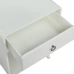 Venetzia Mid-Century Side Table - HOMES: Inside + Out 18 Venetzia Mid-Century Side Table - HOMES: Inside + Out -Cheap Homes Inside Out Store GUEST c54fa42b 7c72 456b a0cf 373c55ac455f