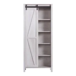 72" Arbolada Sliding Door Bookcase - HOMES: Inside + Out 17 72" Arbolada Sliding Door Bookcase - HOMES: Inside + Out -Cheap Homes Inside Out Store GUEST c67fa311 bf64 41b4 8f68 becd988a25d3