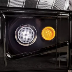 Twin Hemmer Speed Offroad Bed With Led Light Black - HOMES: Inside + Out -Cheap Homes Inside Out Store GUEST c7ad216f 8aaf 430e aa10 b327c31c901f