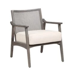 Aurelia Cane Back Accent Chair - HOMES: Inside + Out -Cheap Homes Inside Out Store GUEST ca0885d1 ee07 4a72 b17b df844bde3200